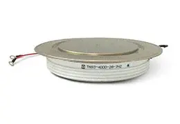 Disc Type Thyristor