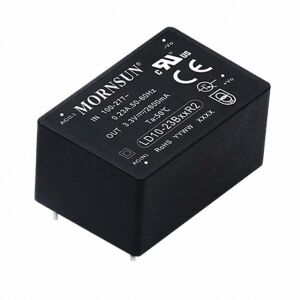 AC-DC Converters