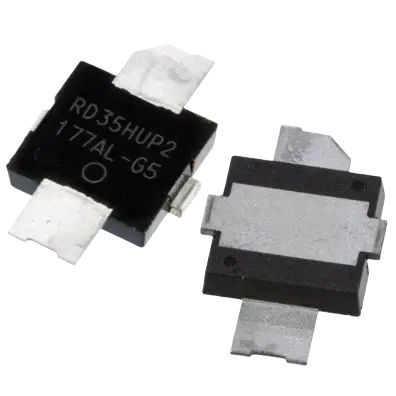 RF Transistors
