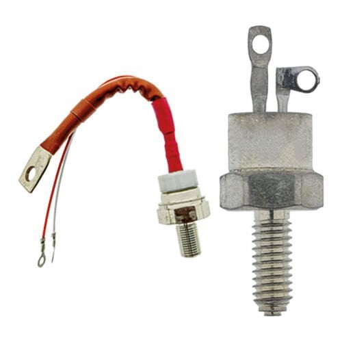 Stud Thyristors