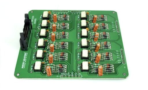Driver Board