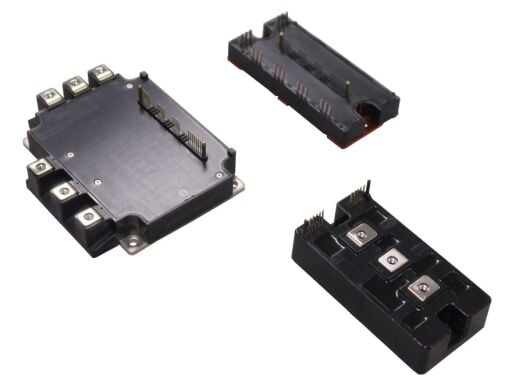 IPM Module