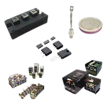 Semiconductors Products