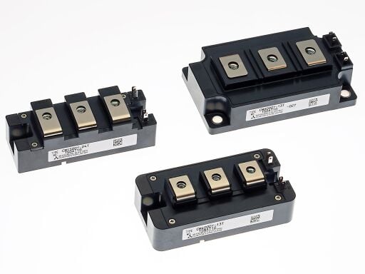 IGBT Modules