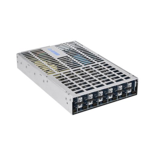 AC DC Configurable Power Supply Modules