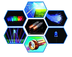 Optoelektronik & Led