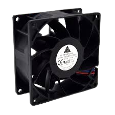 Fan & Thermal Management