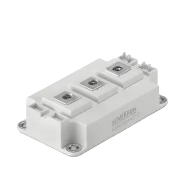 SKM300GAL12T4 300A 1200V Semikron IGBT Module
