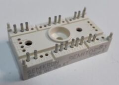 SK 15GD126ET 15A 1200V Semikron IGBT Module