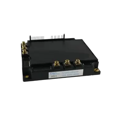 7D100D-050EHR Fuji 100A 450V Darlington Module