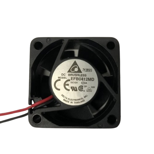 EFB0412MD 40X40X20 12V 0.10A Delta
