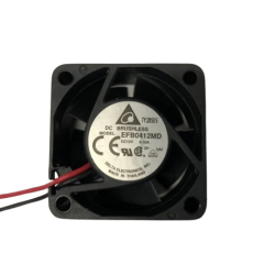 EFB0412MD 40X40X20 12V 0,10A Delta Fan