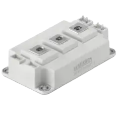 SKM300GAR07E3 300A 650V Semikron IGBT Module