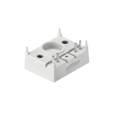 SK 25 KQ 16 25A 1600V Semikron Thyristor Module
