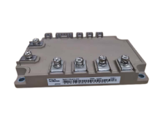 7MBI100U4S-120 100A 1200V Fuji IGBT Module