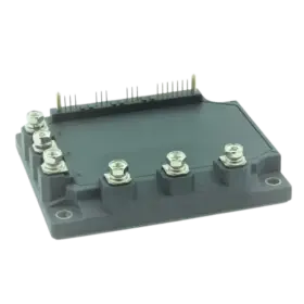 7MBI75N-060 Fuji 75A 600V Fuji IGBT Module