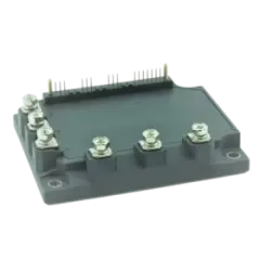 7MBI75N-060 Fuji 75A 600V Fuji IGBT Module