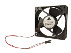EFB1212LF 0.13 A 12VDC 120x120x32 Delta Fan
