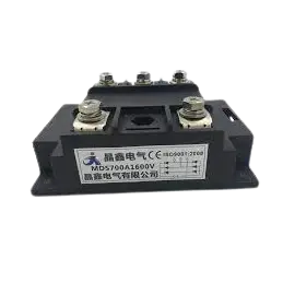 MDS700-16 700A 1600V THYREX 3 Phase Bridge Diode Module