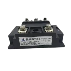 MDS700-16 700A 1600V THYREX 3 Phase Bridge Diode Module