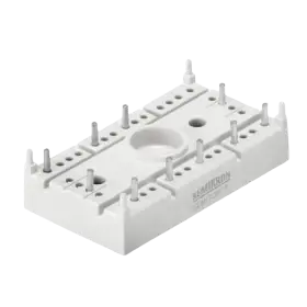 SK 25 UT 16p 25A 1600V Semikron Diode/Thyristor Module