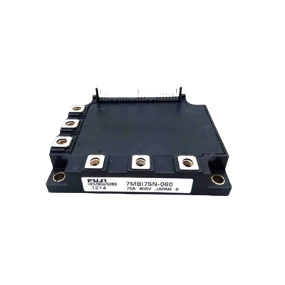 7MBI75SA-120B 75A 1200V Fuji IGBT Module