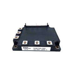 7MBI75SA-120B 75A 1200V Fuji IGBT Module