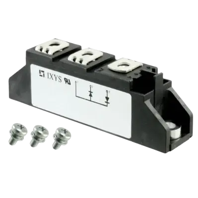 MEA75-12DA 75A 1200V IXYS Diode Module