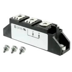 MEA75-12DA 75A 1200V IXYS Diode Module