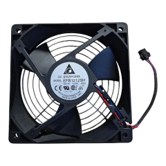 EFB1212SH 12V 0,75 Amper 120x120x38 mm 3 Delta