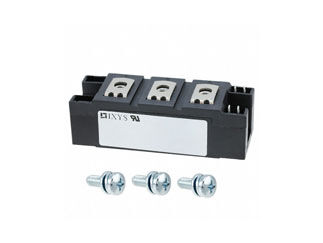 MEK250-12DA 260A 1200V IXYS Diode Module
