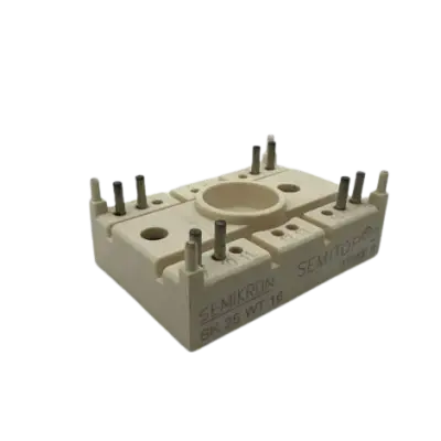 SK 25 WT 16 25A 1600V Semikron Thyristor Module