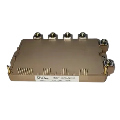 7MBP100VDA120-50 100A 1200V Fuji Electric IGBT Module