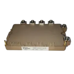 7MBP100VDA120-50 100A 1200V Fuji Electric IGBT Module