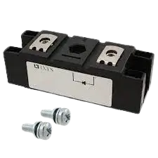 MEO450-12DA 450A 1200V IXYS Diode-Diode Module