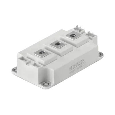SKM300GB123D 300A 1200V Semikron IGBT Module