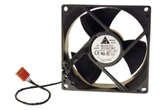 EFC0912BF 9032 90x90x32 cm 0.60A 12V DC  4  Delta