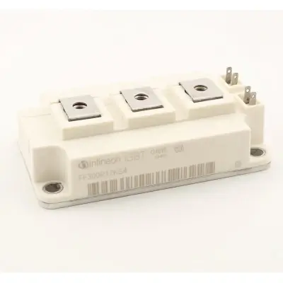 FF300R12KS4 INFINEON IGBT MODULE