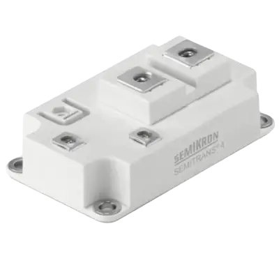 SKM300GB126D 300A 1200V Semikron IGBT Module