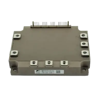 7MBP100VEA120-50 100A 1200V Fuji Electric IGBT Module