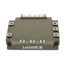 7MBP100VEA120-50 100A 1200V Fuji Electric IGBT Module