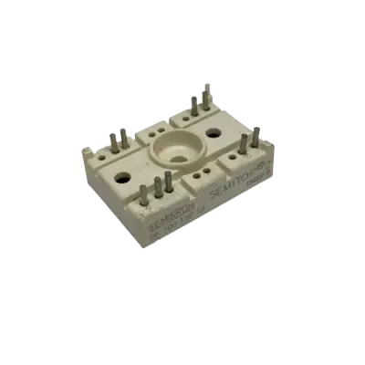 SK 35 TAA 16 35A 1600V Semikron Thyristor Module
