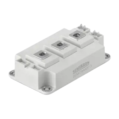 SKM300GB128D 300A 1200V Semikron IGBT Module