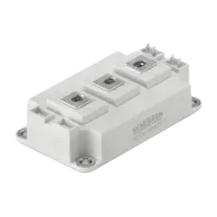 SKM300GB128D 300A 1200V Semikron IGBT Module