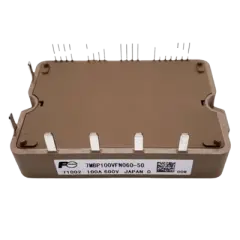 7MBP100VFN060-50 100A 600V Fuji Electric IGBT Module