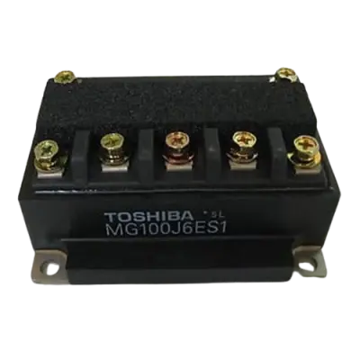 MG100J6ES1 100A 600V Toshiba IGBT Module