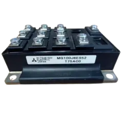 MG100J6ES52 100A 600V Toshiba IGBT Module