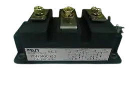 2DI75MA-120 75A 1200V FUJI IGBT MODULE