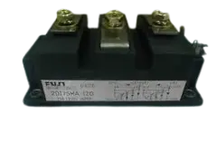 2DI75MA-120 75A 1200V FUJI IGBT MODULE