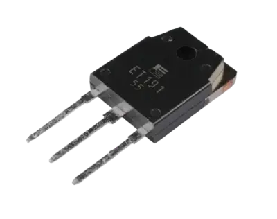 ET191 Fuji Darlington Transistor